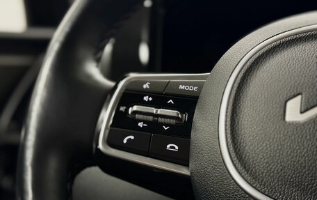 KIA Sorento IV, 2023 год, 3 998 000 рублей, 21 фотография