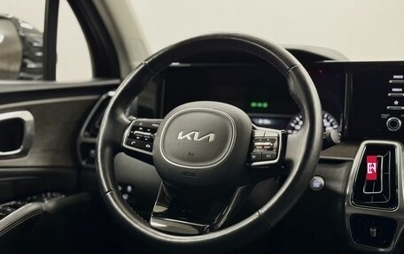KIA Sorento IV, 2023 год, 3 998 000 рублей, 20 фотография