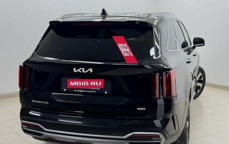KIA Sorento IV, 2023 год, 3 998 000 рублей, 9 фотография