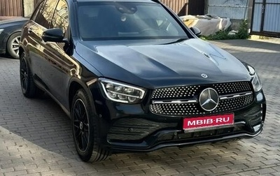 Mercedes-Benz GLC, 2021 год, 4 000 000 рублей, 1 фотография