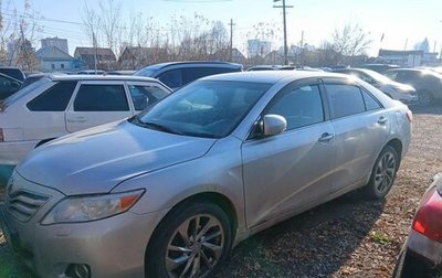Toyota Camry, 2009 год, 659 000 рублей, 1 фотография