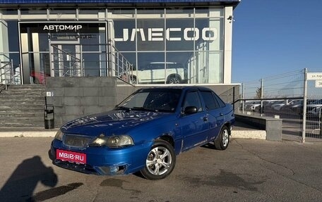 Daewoo Nexia I рестайлинг, 2012 год, 180 000 рублей, 1 фотография