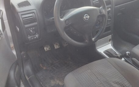 Opel Astra G, 2003 год, 70 000 рублей, 3 фотография