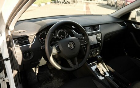 Skoda Octavia, 2019 год, 1 654 000 рублей, 5 фотография