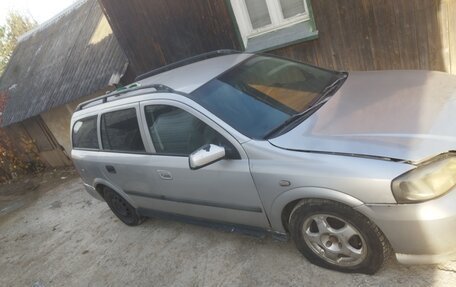 Opel Astra G, 2003 год, 70 000 рублей, 2 фотография