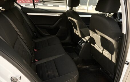 Skoda Octavia, 2019 год, 1 654 000 рублей, 7 фотография