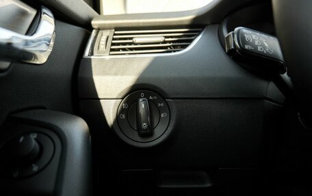Skoda Octavia, 2019 год, 1 654 000 рублей, 13 фотография