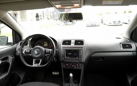 Volkswagen Polo VI (EU Market), 2018 год, 1 079 000 рублей, 7 фотография