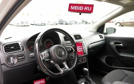 Volkswagen Polo VI (EU Market), 2018 год, 1 079 000 рублей, 5 фотография
