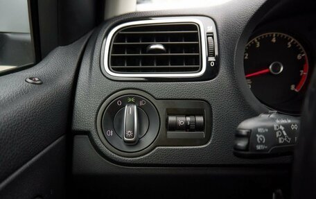 Volkswagen Polo VI (EU Market), 2018 год, 1 079 000 рублей, 13 фотография