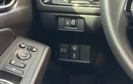Honda Civic, 2022 год, 2 650 000 рублей, 14 фотография
