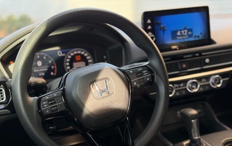 Honda Civic, 2022 год, 2 650 000 рублей, 12 фотография