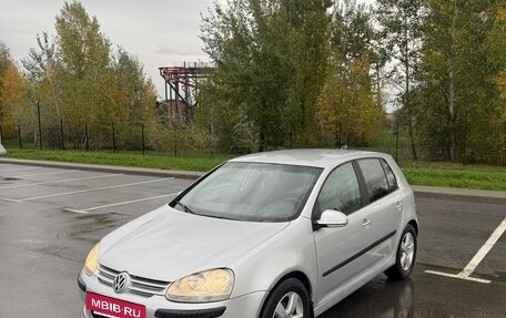 Volkswagen Golf IV, 2007 год, 460 000 рублей, 2 фотография
