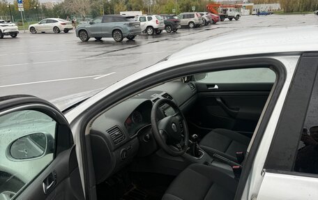 Volkswagen Golf IV, 2007 год, 460 000 рублей, 9 фотография