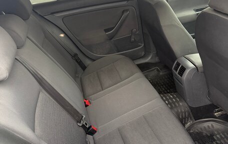 Volkswagen Golf IV, 2007 год, 460 000 рублей, 12 фотография