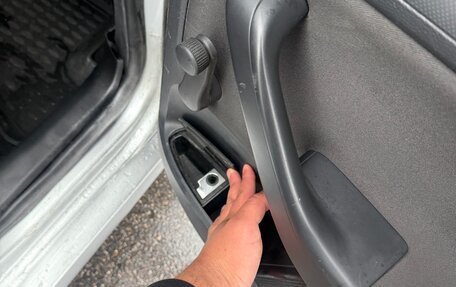 Volkswagen Golf IV, 2007 год, 460 000 рублей, 13 фотография