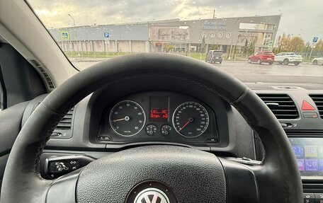 Volkswagen Golf IV, 2007 год, 460 000 рублей, 18 фотография
