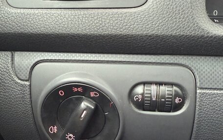Volkswagen Golf IV, 2007 год, 460 000 рублей, 19 фотография