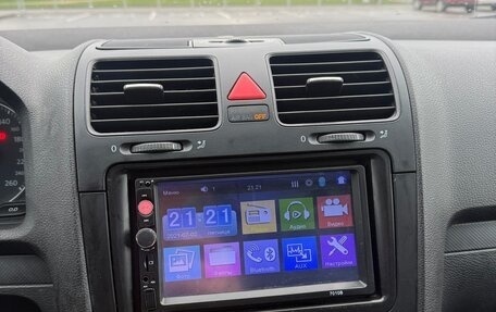 Volkswagen Golf IV, 2007 год, 460 000 рублей, 15 фотография
