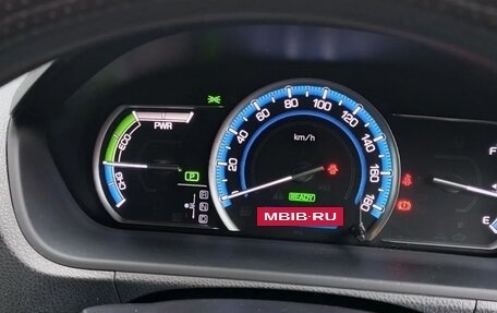 Toyota Noah III, 2015 год, 1 800 000 рублей, 3 фотография
