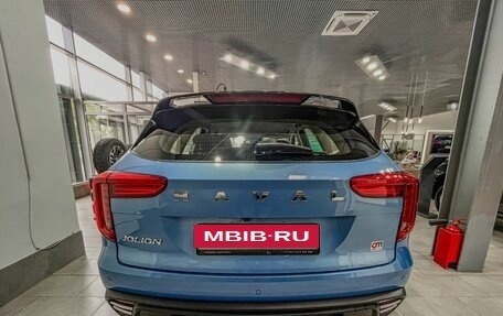Haval Jolion, 2026 год, 2 820 510 рублей, 4 фотография