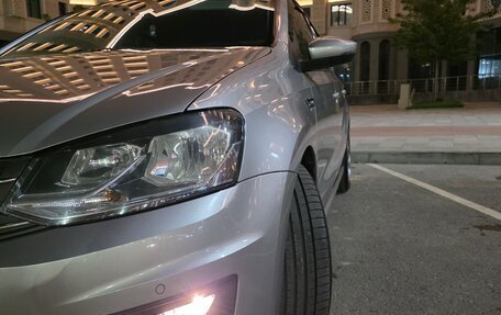 Volkswagen Polo VI (EU Market), 2020 год, 1 415 000 рублей, 4 фотография