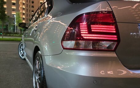 Volkswagen Polo VI (EU Market), 2020 год, 1 415 000 рублей, 10 фотография