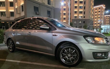Volkswagen Polo VI (EU Market), 2020 год, 1 415 000 рублей, 8 фотография