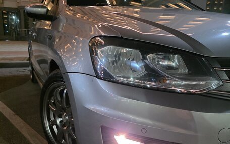 Volkswagen Polo VI (EU Market), 2020 год, 1 415 000 рублей, 3 фотография