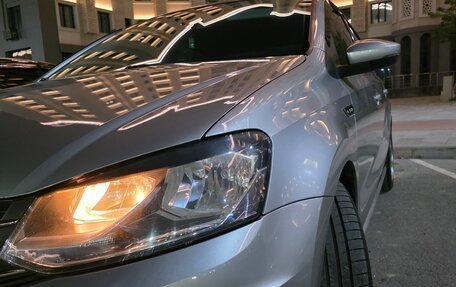 Volkswagen Polo VI (EU Market), 2020 год, 1 415 000 рублей, 18 фотография