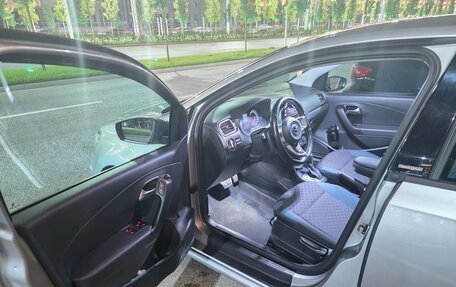 Volkswagen Polo VI (EU Market), 2020 год, 1 415 000 рублей, 23 фотография
