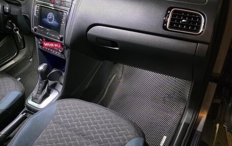 Volkswagen Polo VI (EU Market), 2020 год, 1 415 000 рублей, 15 фотография