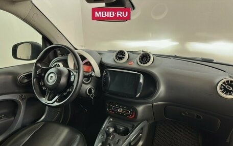 Smart Fortwo III, 2018 год, 740 000 рублей, 5 фотография
