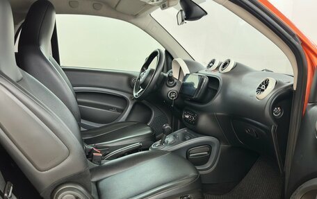 Smart Fortwo III, 2018 год, 740 000 рублей, 9 фотография
