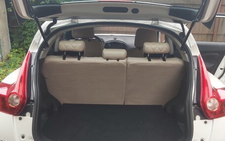 Nissan Juke II, 2014 год, 1 260 000 рублей, 7 фотография