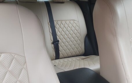 Nissan Juke II, 2014 год, 1 260 000 рублей, 10 фотография