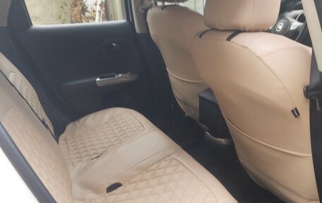 Nissan Juke II, 2014 год, 1 260 000 рублей, 11 фотография