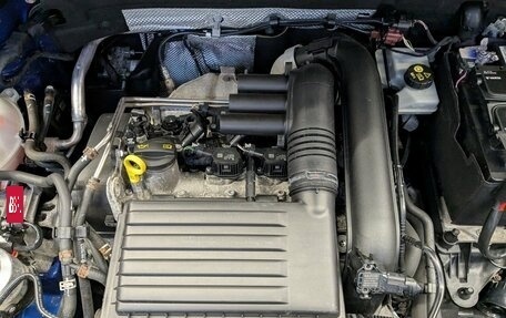 Skoda Karoq I, 2020 год, 2 350 000 рублей, 17 фотография