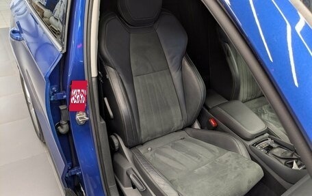 Skoda Karoq I, 2020 год, 2 350 000 рублей, 18 фотография