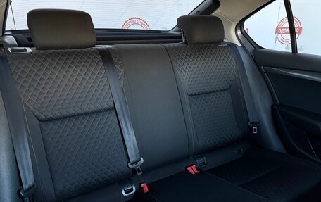 Skoda Octavia, 2018 год, 1 649 000 рублей, 37 фотография