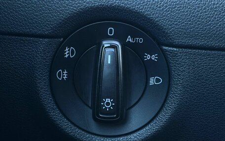Skoda Octavia, 2018 год, 1 649 000 рублей, 35 фотография