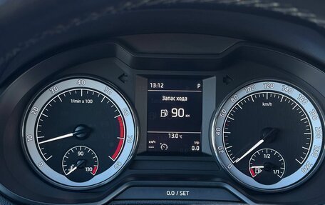 Skoda Octavia, 2018 год, 1 649 000 рублей, 36 фотография