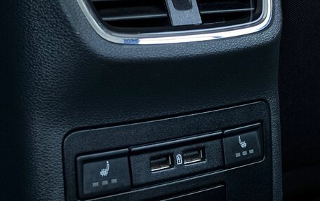 Skoda Octavia, 2018 год, 1 649 000 рублей, 34 фотография