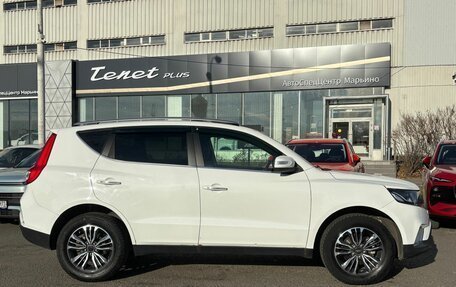 Geely Emgrand X7 I, 2018 год, 824 000 рублей, 5 фотография