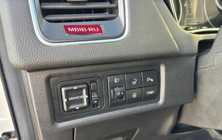Geely Emgrand X7 I, 2018 год, 824 000 рублей, 10 фотография