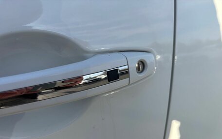 Geely Emgrand X7 I, 2018 год, 824 000 рублей, 20 фотография