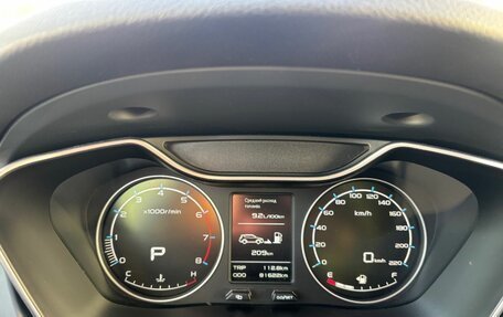 Geely Emgrand X7 I, 2018 год, 824 000 рублей, 19 фотография