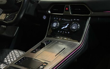 CheryExeed TXL, 2022 год, 1 850 000 рублей, 11 фотография