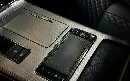 CheryExeed TXL, 2022 год, 1 850 000 рублей, 15 фотография