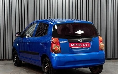 KIA Picanto I, 2010 год, 449 000 рублей, 2 фотография